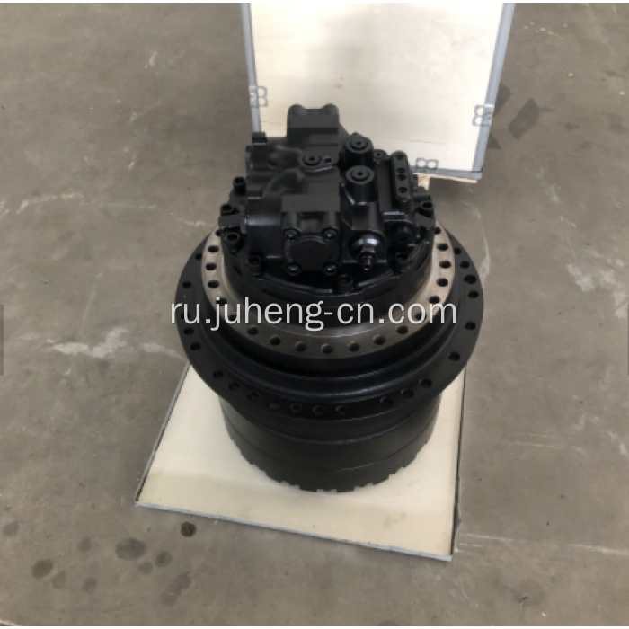 Конечная передача R220LC-7 Конечная передача R220-7 Ходовой двигатель